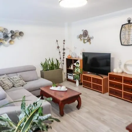 Apartament An Der Lange Weihe *